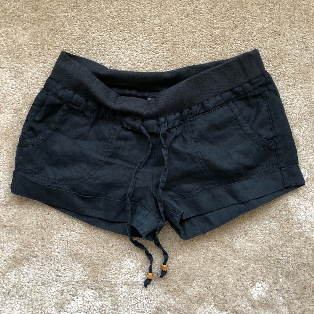 Guess Cloth Shorts